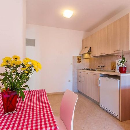 Apartments Valbandon 파자나 외부 사진
