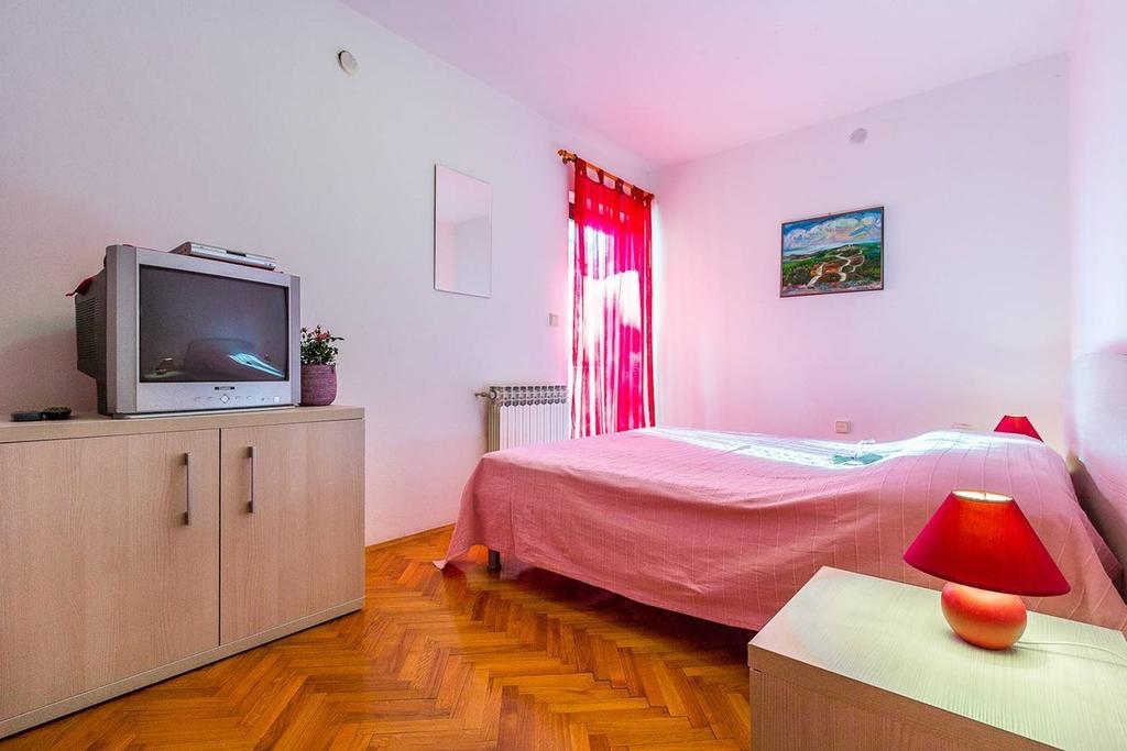 Apartments Valbandon 파자나 외부 사진