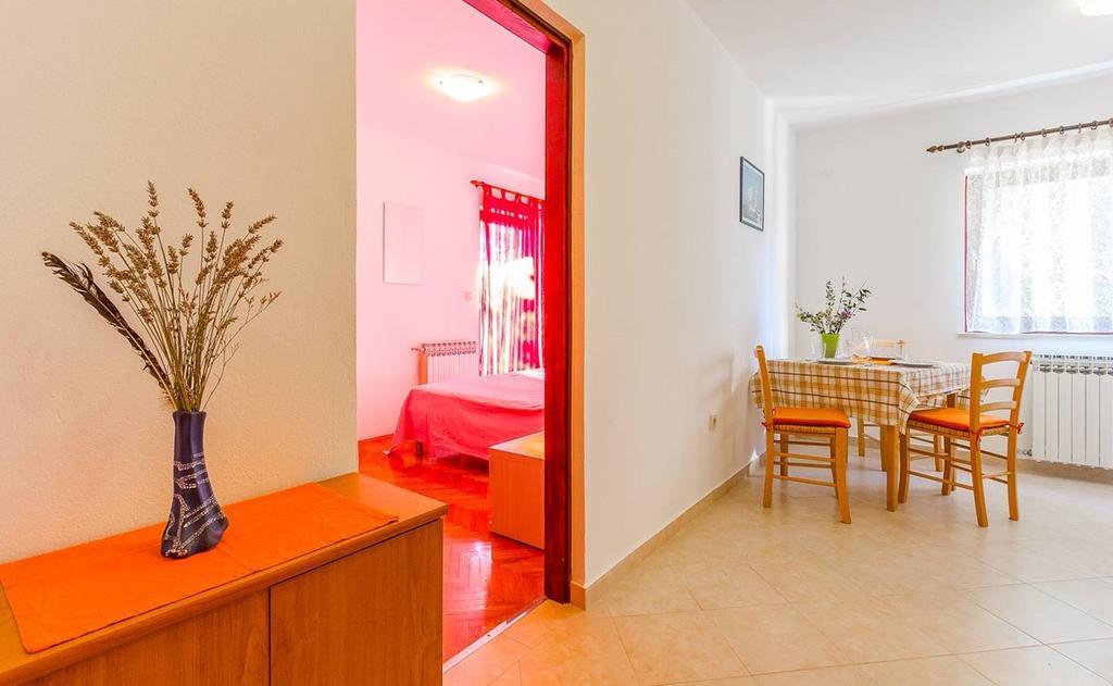 Apartments Valbandon 파자나 외부 사진