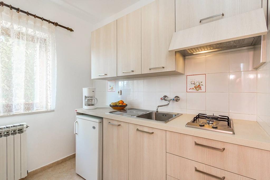 Apartments Valbandon 파자나 외부 사진