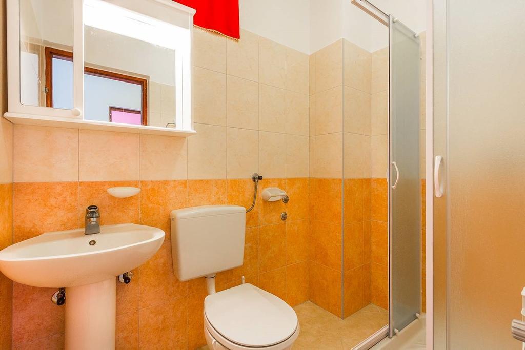 Apartments Valbandon 파자나 외부 사진