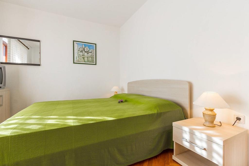 Apartments Valbandon 파자나 외부 사진
