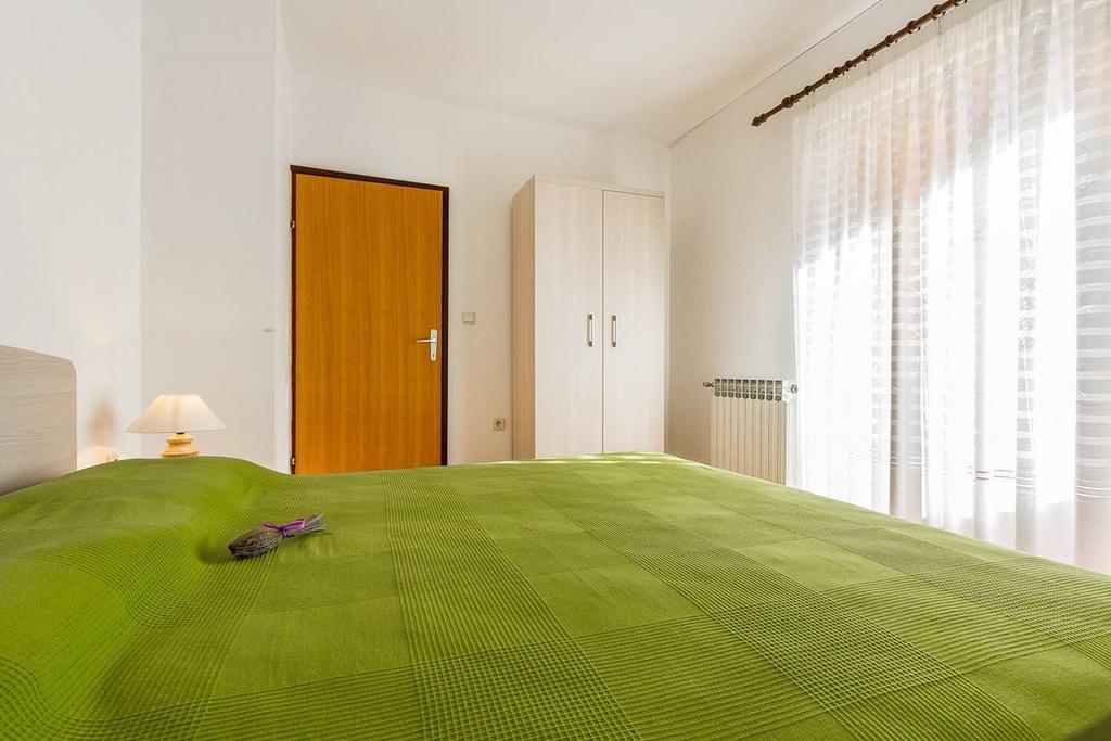 Apartments Valbandon 파자나 외부 사진